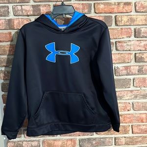 Underarmour sweatshirt